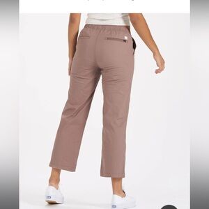 Vuori Ripstop S hazel